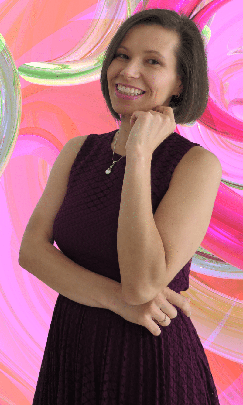 Dorela iEPAN, book a free clarity call