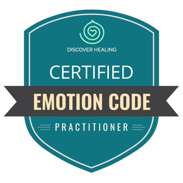 emotion code certification