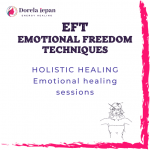 eft emotional freedom techniques