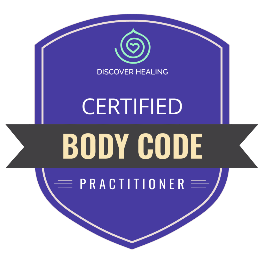body code practitioner