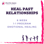 heal past relationships program