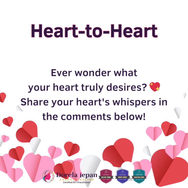 Heart to Heart