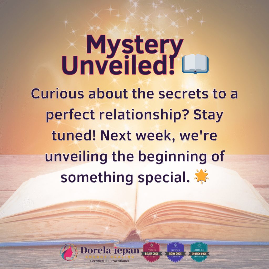 Mystery Unveiled