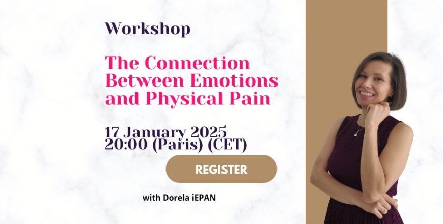 The Connection Between Emotions and Physical Pain