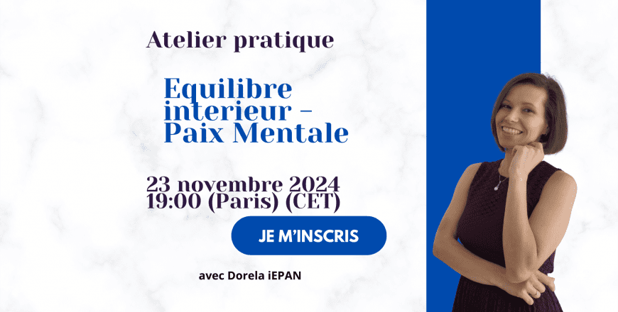 fr-Equilibre interieur -  Paix Mentale