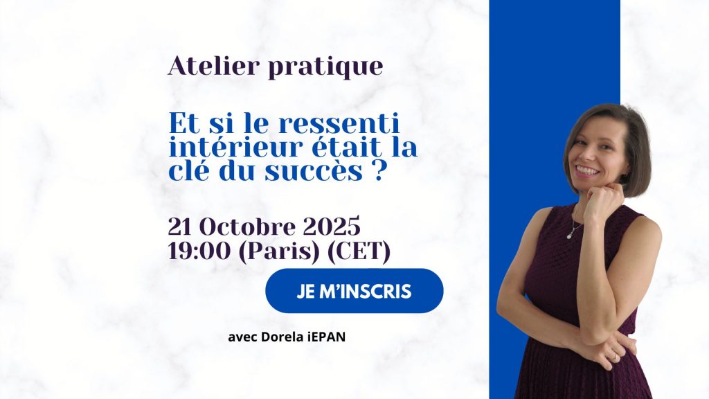 FR 2025 10 21 Et si le ressenti interieur etait la cle du succes acces live a 1900 CET