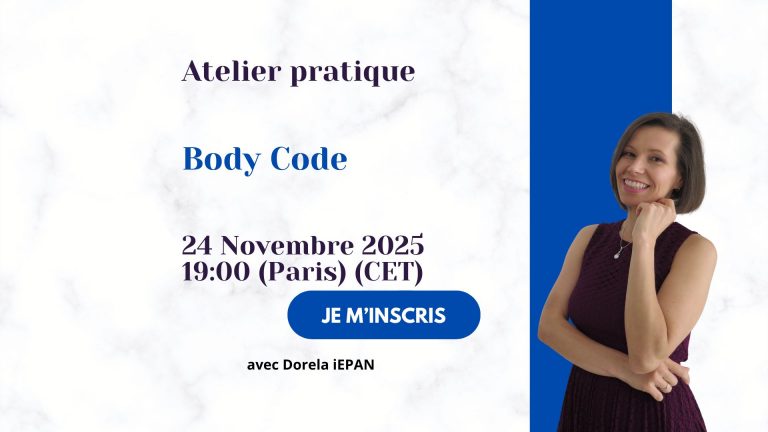 FR 2025 11 24 Body Code acces live a 1900 CET