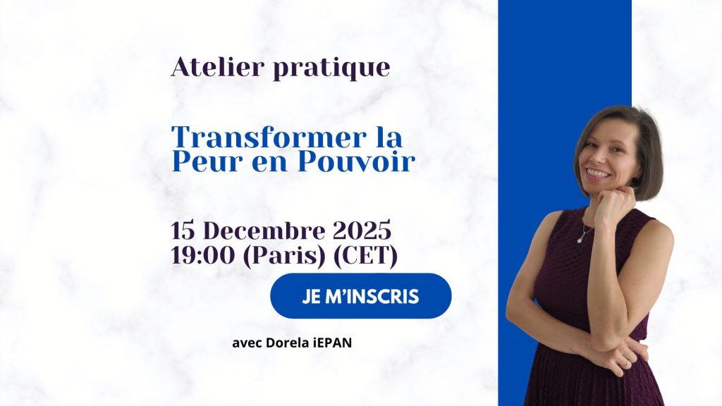 FR 2025 12 15 TLE Transformer la Peur en Pouvoir acces live a 1900 CET