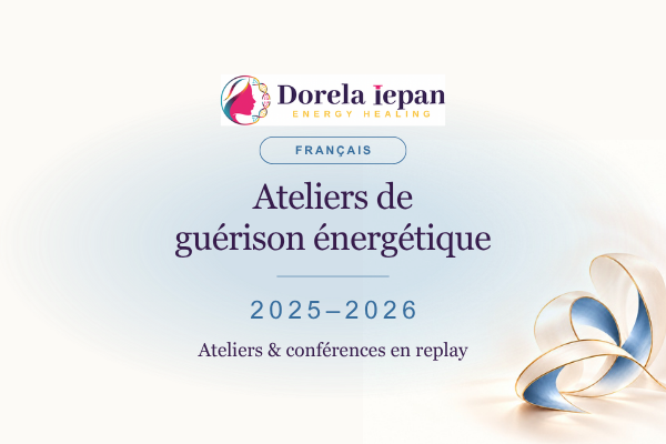 Français — Ateliers 2025–2026 — Dorela Iepan