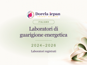 Italiano — Laboratori 2024–2026 — Dorela Iepan