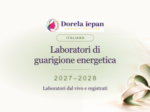 Italiano — Laboratori 2027–2028 — Dorela Iepan