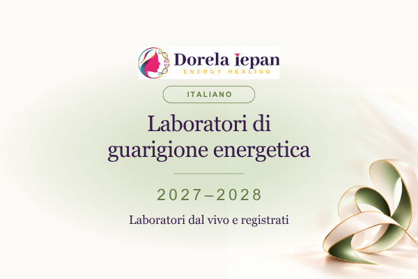 Italiano — Laboratori 2027–2028 — Dorela Iepan